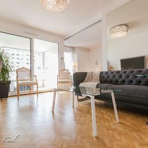 Deluxe Appartement